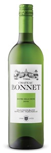 Andre Lurton Bonnet Blanc Bordeaux 2016